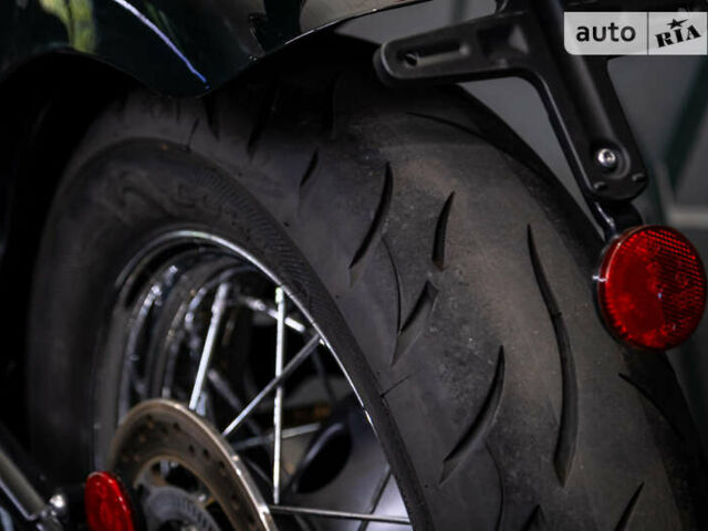 Зелений Тріумф Спідмастєр, об'ємом двигуна 1.2 л та пробігом 6 тис. км за 11800 $, фото 23 на Automoto.ua