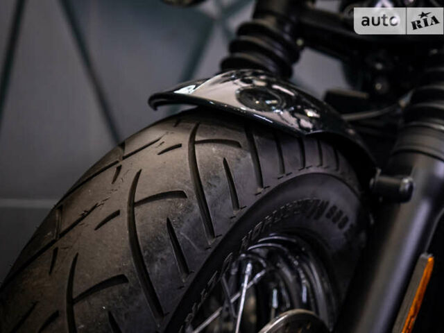 Зеленый Триумф Спидмастер, объемом двигателя 1.2 л и пробегом 5 тыс. км за 13500 $, фото 22 на Automoto.ua