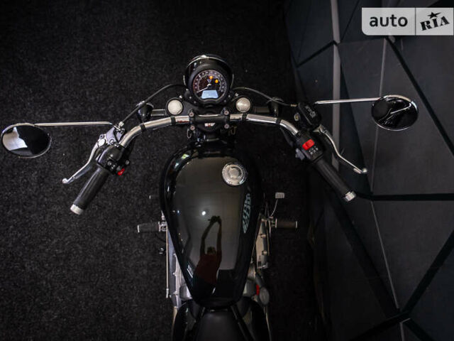 Зеленый Триумф Спидмастер, объемом двигателя 1.2 л и пробегом 5 тыс. км за 13500 $, фото 14 на Automoto.ua