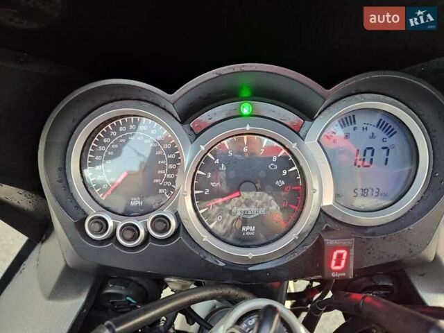 Черный Триумф Спрінт, объемом двигателя 1.1 л и пробегом 57 тыс. км за 4900 $, фото 12 на Automoto.ua