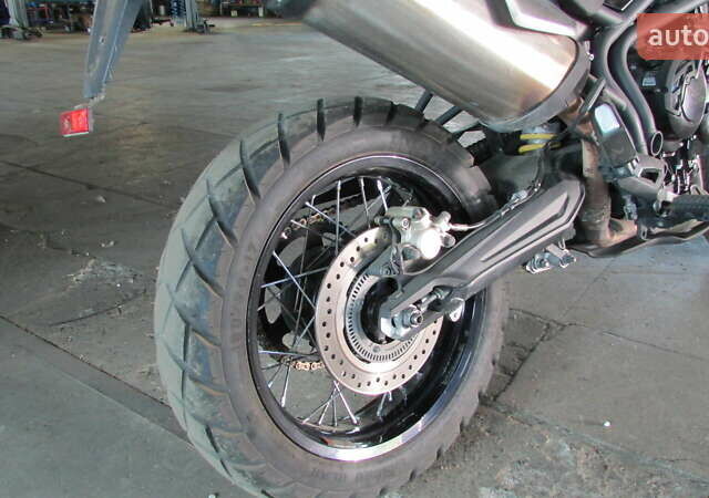 Білий Тріумф Тігр, об'ємом двигуна 0 л та пробігом 57 тис. км за 7800 $, фото 7 на Automoto.ua