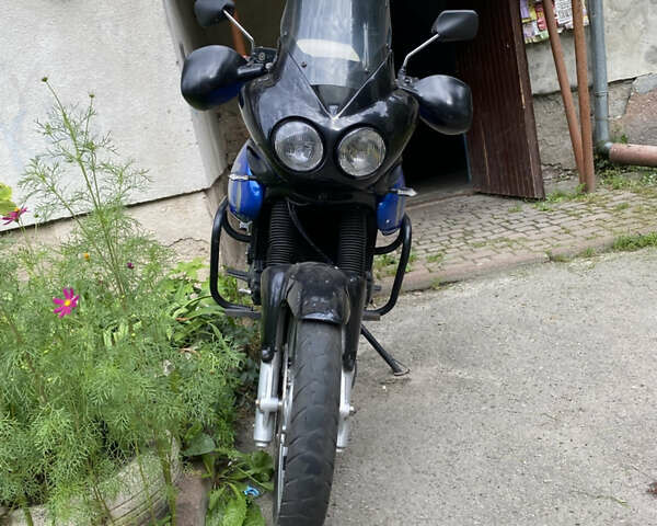 Триумф Тигр 2005 в Ивано-Франковске на Automoto.ua Триумф Тигр, объемом двигателя 1 л и пробегом 7 тыс. км за 2000 $, фото 1 на Automoto.ua