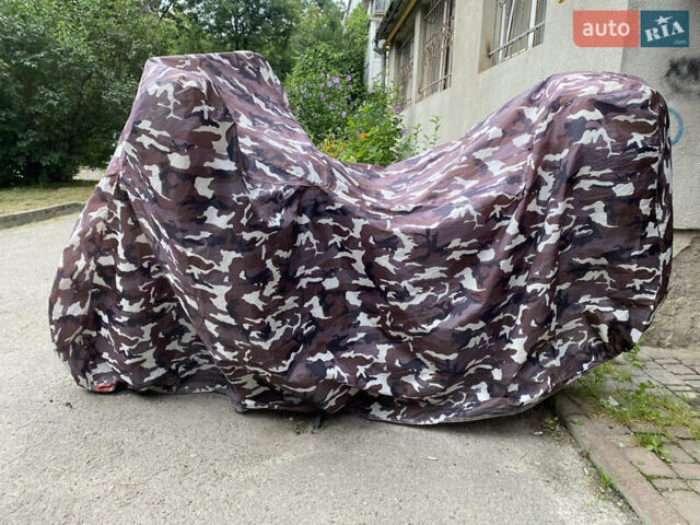 Триумф Тигр 2005 в Ивано-Франковске на Automoto.ua Триумф Тигр, объемом двигателя 1 л и пробегом 7 тыс. км за 2000 $, фото 5 на Automoto.ua