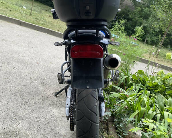 Триумф Тигр 2005 в Ивано-Франковске на Automoto.ua Триумф Тигр, объемом двигателя 1 л и пробегом 7 тыс. км за 2000 $, фото 3 на Automoto.ua