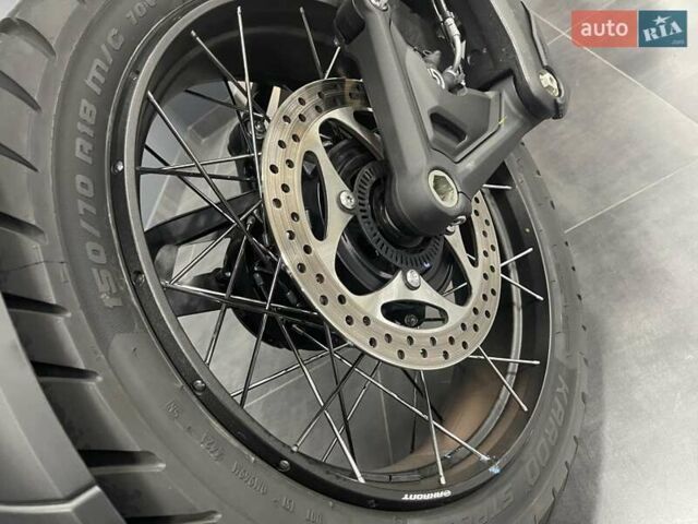 Тріумф Тігр, об'ємом двигуна 0 л та пробігом 1 тис. км за 22500 $, фото 5 на Automoto.ua