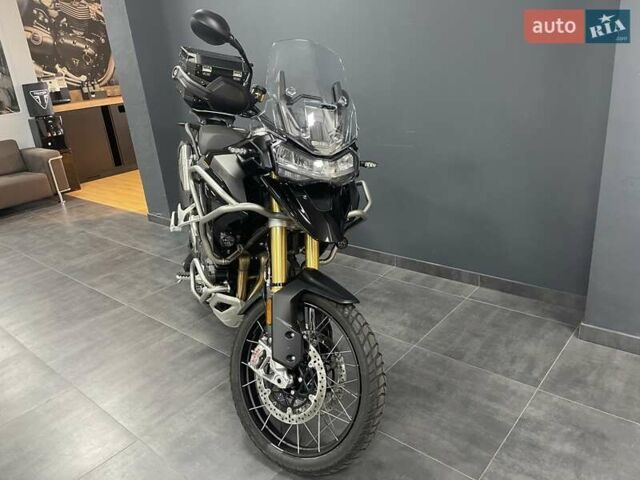 Тріумф Тігр, об'ємом двигуна 0 л та пробігом 1 тис. км за 22500 $, фото 1 на Automoto.ua