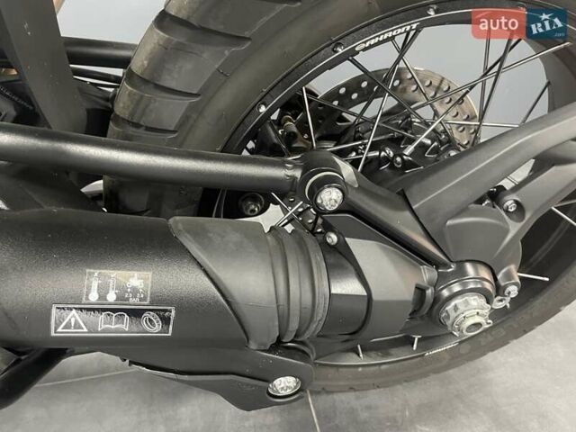 Тріумф Тігр, об'ємом двигуна 0 л та пробігом 1 тис. км за 22500 $, фото 9 на Automoto.ua