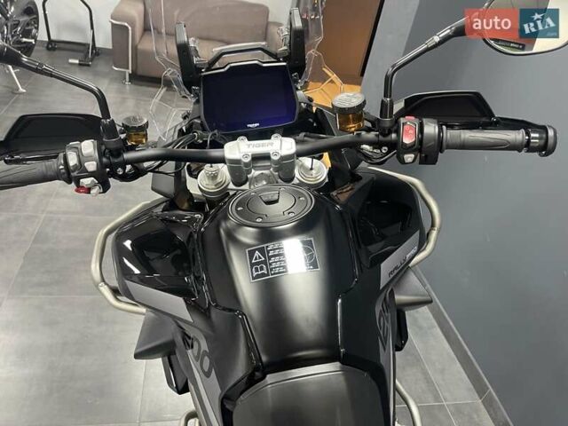 Тріумф Тігр, об'ємом двигуна 0 л та пробігом 1 тис. км за 22500 $, фото 11 на Automoto.ua