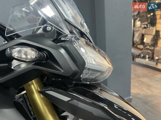 Тріумф Тігр, об'ємом двигуна 0 л та пробігом 1 тис. км за 22500 $, фото 2 на Automoto.ua