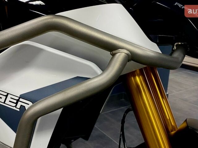 купить новое авто Триумф Тигр 2023 года от официального дилера МотоДом Триумф фото