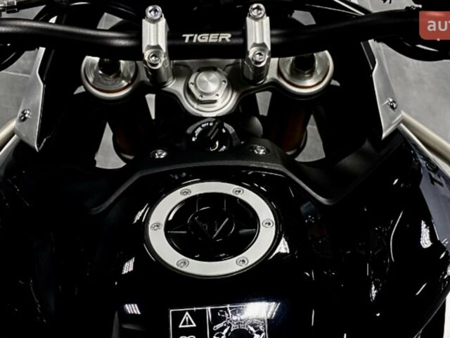 купить новое авто Триумф Тигр 2023 года от официального дилера МотоДом Триумф фото