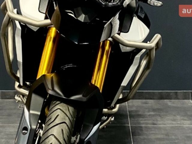 купить новое авто Триумф Тигр 2023 года от официального дилера МотоДом Триумф фото