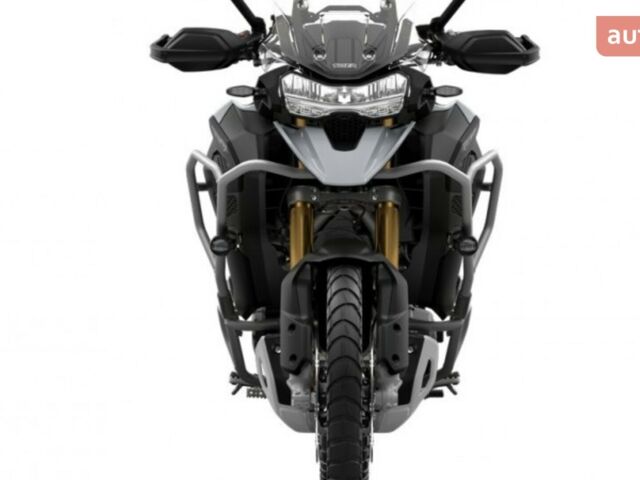 купити нове авто Тріумф Тігр 2023 року від офіційного дилера МотоДом Тріумф фото