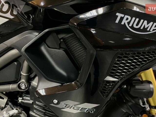 купити нове авто Тріумф Тігр 2023 року від офіційного дилера МотоДом Тріумф фото