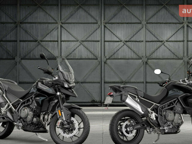 Триумф Тигр, объемом двигателя 0.9 л и пробегом 0 тыс. км за 15621 $, фото 2 на Automoto.ua