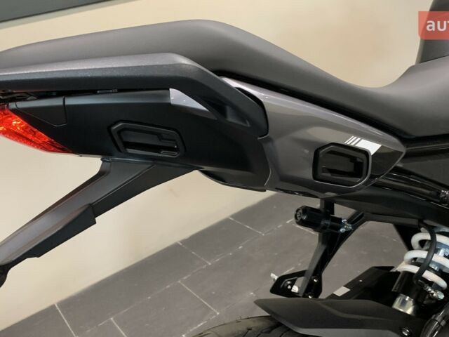 Триумф Тигр, объемом двигателя 0.66 л и пробегом 0 тыс. км за 13417 $, фото 19 на Automoto.ua