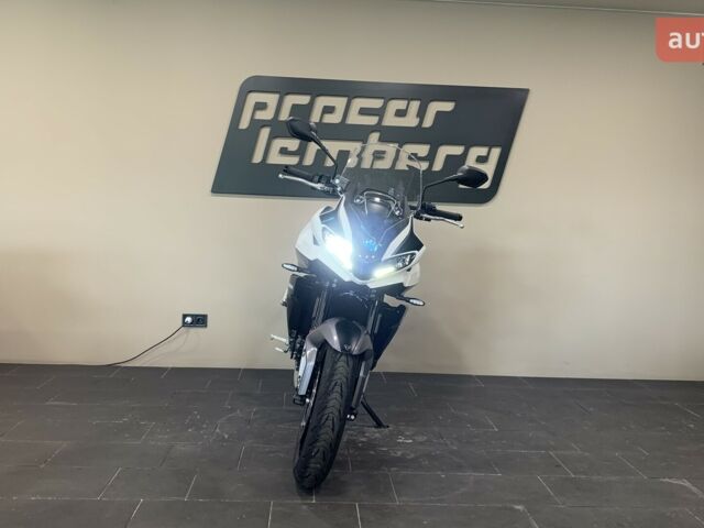 Триумф Тигр, объемом двигателя 0.66 л и пробегом 0 тыс. км за 13417 $, фото 1 на Automoto.ua