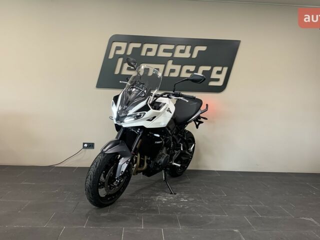 Триумф Тигр, объемом двигателя 0.66 л и пробегом 0 тыс. км за 13417 $, фото 2 на Automoto.ua