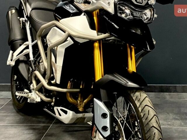 Тріумф Тігр, об'ємом двигуна 0.9 л та пробігом 0 тис. км за 24236 $, фото 3 на Automoto.ua