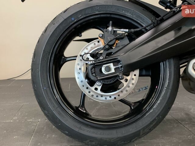 Триумф Тигр, объемом двигателя 0.66 л и пробегом 0 тыс. км за 13417 $, фото 17 на Automoto.ua