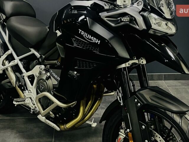 Триумф Тигр, объемом двигателя 1.2 л и пробегом 0 тыс. км за 31430 $, фото 1 на Automoto.ua