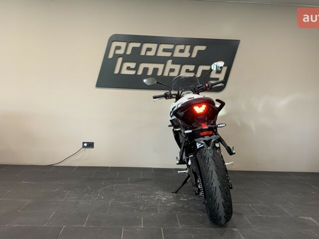 Триумф Тигр, объемом двигателя 0.66 л и пробегом 0 тыс. км за 13417 $, фото 7 на Automoto.ua