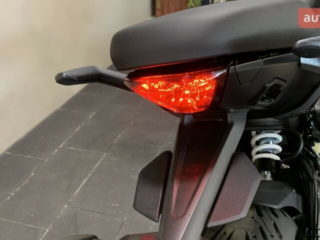 Триумф Тигр, объемом двигателя 0.66 л и пробегом 0 тыс. км за 13417 $, фото 11 на Automoto.ua