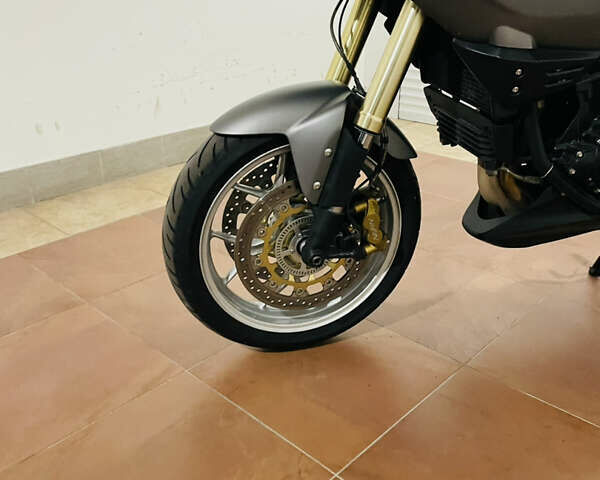 Сірий Тріумф Тігр, об'ємом двигуна 1.05 л та пробігом 40 тис. км за 8400 $, фото 28 на Automoto.ua