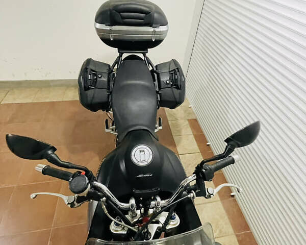 Сірий Тріумф Тігр, об'ємом двигуна 1.05 л та пробігом 40 тис. км за 8400 $, фото 38 на Automoto.ua