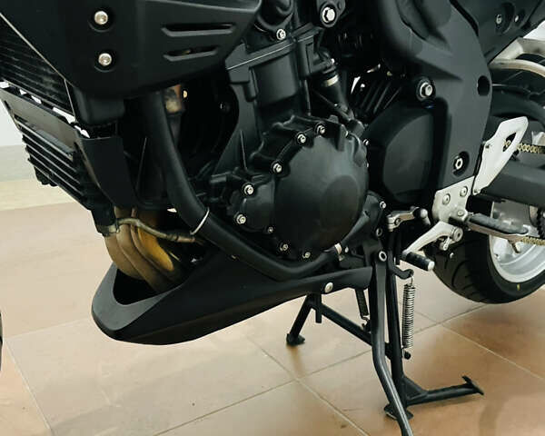 Сірий Тріумф Тігр, об'ємом двигуна 1.05 л та пробігом 40 тис. км за 8400 $, фото 6 на Automoto.ua