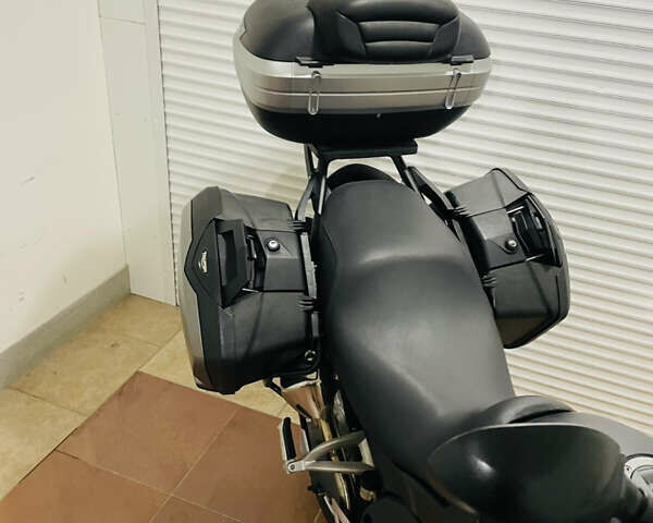 Сірий Тріумф Тігр, об'ємом двигуна 1.05 л та пробігом 40 тис. км за 8400 $, фото 32 на Automoto.ua