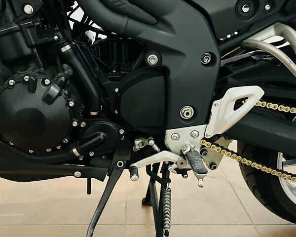 Сірий Тріумф Тігр, об'ємом двигуна 1.05 л та пробігом 40 тис. км за 8400 $, фото 7 на Automoto.ua