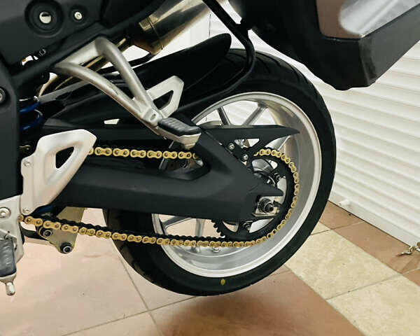 Сірий Тріумф Тігр, об'ємом двигуна 1.05 л та пробігом 40 тис. км за 8400 $, фото 12 на Automoto.ua