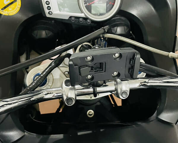 Сірий Тріумф Тігр, об'ємом двигуна 1.05 л та пробігом 40 тис. км за 8400 $, фото 17 на Automoto.ua