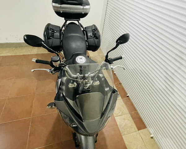 Сірий Тріумф Тігр, об'ємом двигуна 1.05 л та пробігом 40 тис. км за 8400 $, фото 37 на Automoto.ua