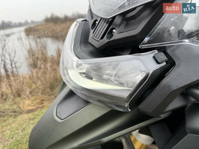 Серый Триумф Тигр, объемом двигателя 1.16 л и пробегом 9 тыс. км за 22000 $, фото 15 на Automoto.ua