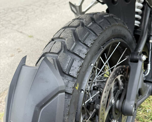 Серый Триумф Тигр, объемом двигателя 1.16 л и пробегом 9 тыс. км за 22000 $, фото 8 на Automoto.ua