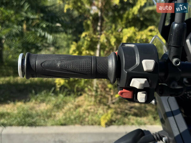 Синий Триумф Тигр, объемом двигателя 0.89 л и пробегом 22 тыс. км за 12900 $, фото 16 на Automoto.ua