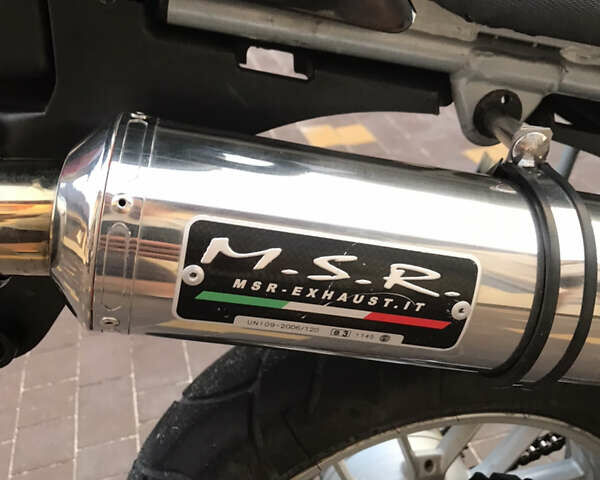 Синій Тріумф Тігр, об'ємом двигуна 1 л та пробігом 70 тис. км за 2000 $, фото 8 на Automoto.ua