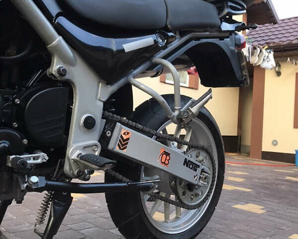 Синій Тріумф Тігр, об'ємом двигуна 1 л та пробігом 70 тис. км за 2000 $, фото 12 на Automoto.ua