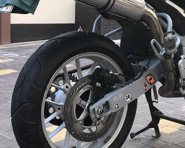 Синій Тріумф Тігр, об'ємом двигуна 1 л та пробігом 70 тис. км за 2000 $, фото 2 на Automoto.ua