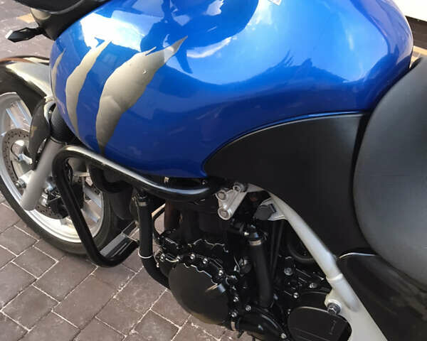 Синій Тріумф Тігр, об'ємом двигуна 1 л та пробігом 70 тис. км за 2000 $, фото 10 на Automoto.ua