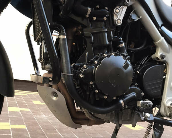 Синій Тріумф Тігр, об'ємом двигуна 1 л та пробігом 70 тис. км за 2000 $, фото 13 на Automoto.ua