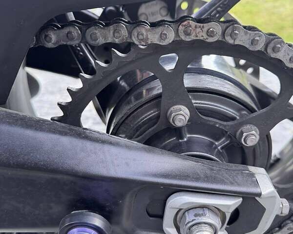 Синий Триумф Тигр, объемом двигателя 0 л и пробегом 20 тыс. км за 8500 $, фото 11 на Automoto.ua