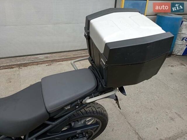 Зеленый Триумф Тигр, объемом двигателя 0.8 л и пробегом 52 тыс. км за 8500 $, фото 6 на Automoto.ua
