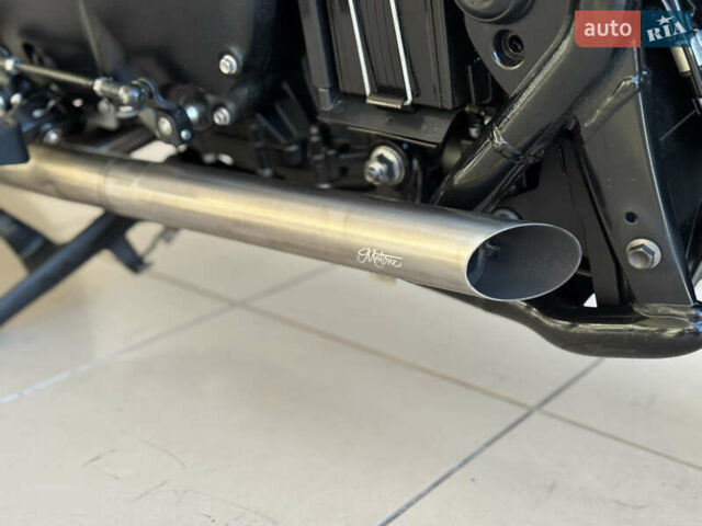 Тріумф Bobber, об'ємом двигуна 1.2 л та пробігом 2 тис. км за 18900 $, фото 52 на Automoto.ua