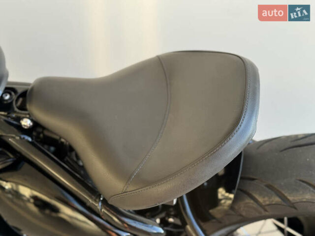 Тріумф Bobber, об'ємом двигуна 1.2 л та пробігом 2 тис. км за 18900 $, фото 45 на Automoto.ua