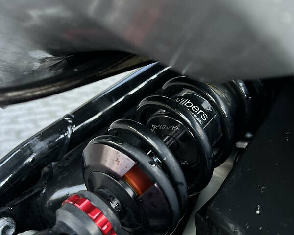 Триумф Bobber, объемом двигателя 1.2 л и пробегом 1 тыс. км за 17500 $, фото 6 на Automoto.ua