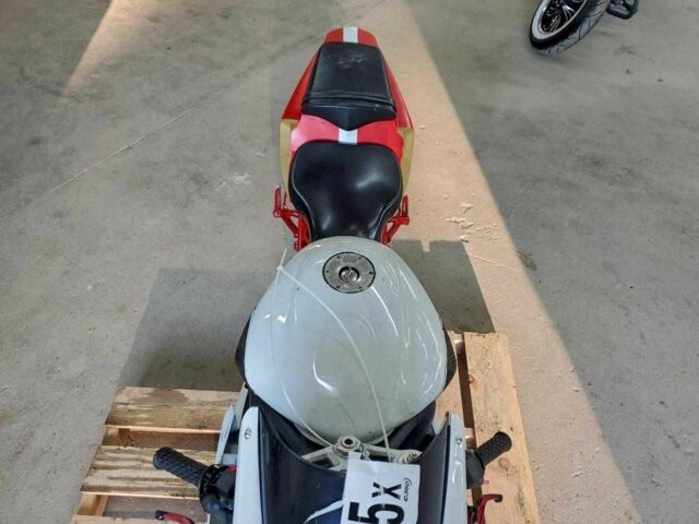 Триумф Daytona 675, объемом двигателя 0.68 л и пробегом 0 тыс. км за 1000 $, фото 4 на Automoto.ua