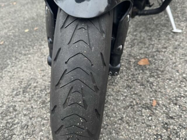 Триумф Другая, объемом двигателя 0.68 л и пробегом 0 тыс. км за 2300 $, фото 8 на Automoto.ua